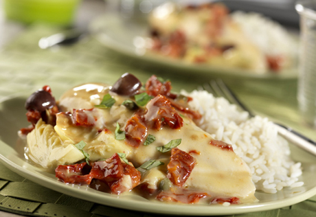 Campbell Condensed Soup