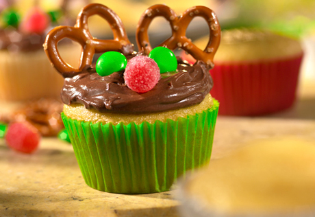 Campbell Cupcakes Campbell Cupcakes