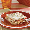 Vegetable Lasagna