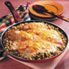 Chicken &amp; Stuffing Skillet