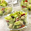 Mediterranean Chop Salad