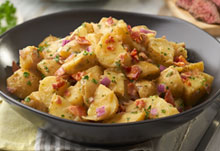 German Potato Salad