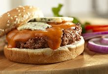 Buffalo Burgers