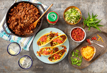 Terrific Tacos