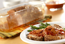 Meatloaf Magnifico