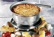 Italiano Fondue