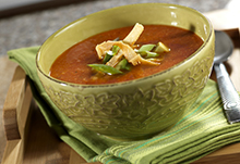 Tortilla Soup