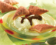 Mexican Sundaes