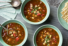 Pork Pozole