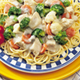 Campbell's® Healthy Request® Chicken & Pasta Primavera