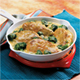 Campbell's® Skillet Chicken & Broccoli