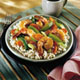 Shrimp Stir-Fry