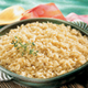 Broth Simmered Rice