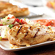 Garlic Grilled Chicken