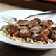 Beef Bourguignonne