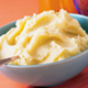 Garlic Mashed Potatoes