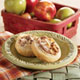 #caption_23976 Apple Pecan Pastries