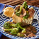 Beef & Broccoli Stir-Fry