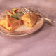 #caption23984 Ham and Swiss Chicken in Pastry