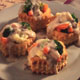 #caption24001 Creamy Vegetables in Pastry Shells