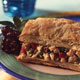 #caption24014 Honey-Mustard Chicken Salad Napoleons
