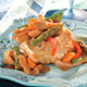 #caption24031 Gingered Pork & Vegetable Shells