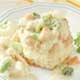 #caption24041 Savory Chicken & Vegetable Shells