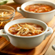 Hearty Turkey Tortilla Soup