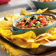 Beefy Taco Dip