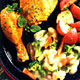 Campbell's&reg; Healthy Request&reg; Creamy Vegetable Combo