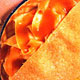 Barbecued Turkey Pockets