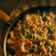 Cheesy Tuna & Noodles
