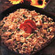 Savory Skillet Chicken & Rice