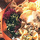 Creamy Chicken and Mushrooms