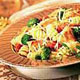 Chicken Broccoli Twist