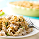 Tuna Noodle Casserole