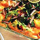 Chicken Enchiladas with Creamy Green Chile Sauce