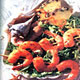 Oriental Shrimp Kabobs
