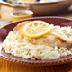 Lemon Broccoli Chicken
