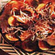 Tomato-Basil Zucchini