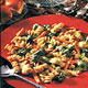 Vegetable Rotini with Dijon Cheese Sauce