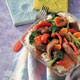 Beef Stir-Fry