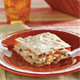 Vegetable Lasagna