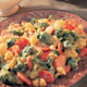 Creamy Vegetable Medley