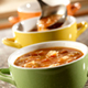 Salsa Chicken Soup