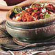 Quick Chili & Rice