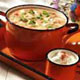 Cheesy Chicken Chowder