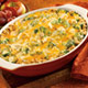 Turkey Stuffing Divan