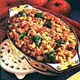 Savory Vegetable Stuffing Bake