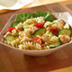Cool Chicken & Pasta Salad